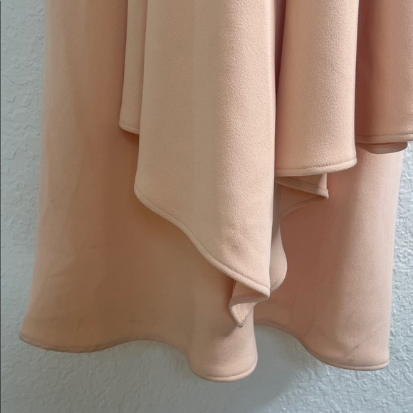 Acler Raven Sleeveless Cut Out Maxi Dress Sz S - Picture 4 of 6